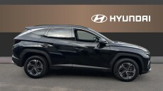 Hyundai TUCSON 1.6T Hybrid Advance 5dr Auto Hybrid Estate